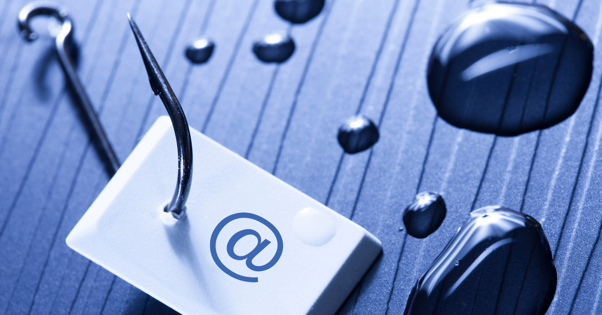 How to identify phishing emails and protect your business