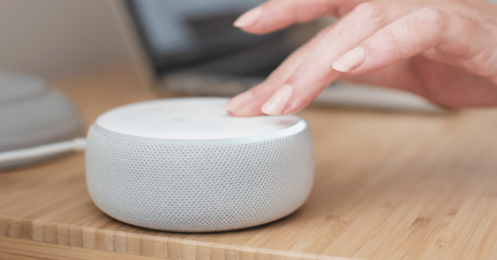 Customers can now open a support request with a voice command via TechGen Alexa Skill App