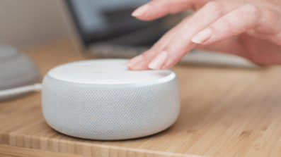 Customers can now open a support request with a voice command via TechGen Alexa Skill App
