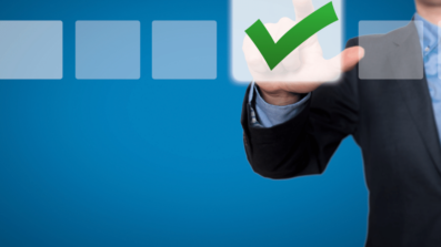 The 11-Point IT Security Checklist for Small Businesses