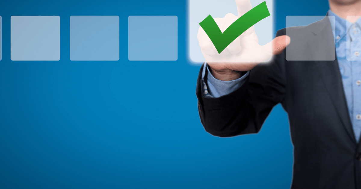 The 11-Point IT Security Checklist for Small Businesses
