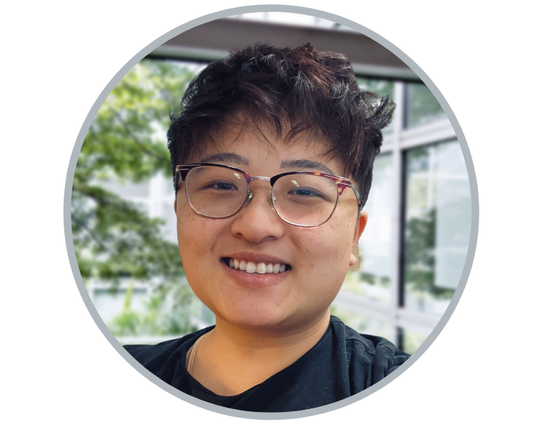 Mae Vang - TechGen Employee Bio