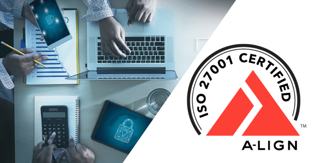 TechGen Successfully Completes 2019 ISO 27001 Surveillance Audit