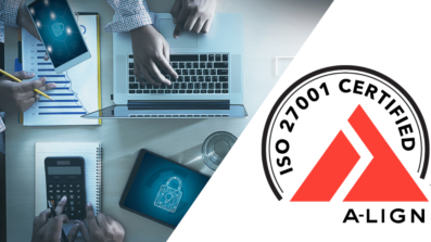 TechGen Successfully Completes 2019 ISO 27001 Surveillance Audit