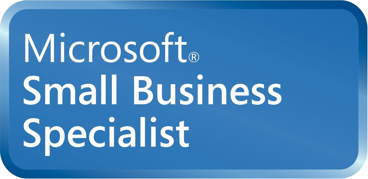 Partner: Microsoft Small Business