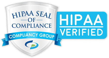 TechGen HIPAA Seal of Compliance Verification