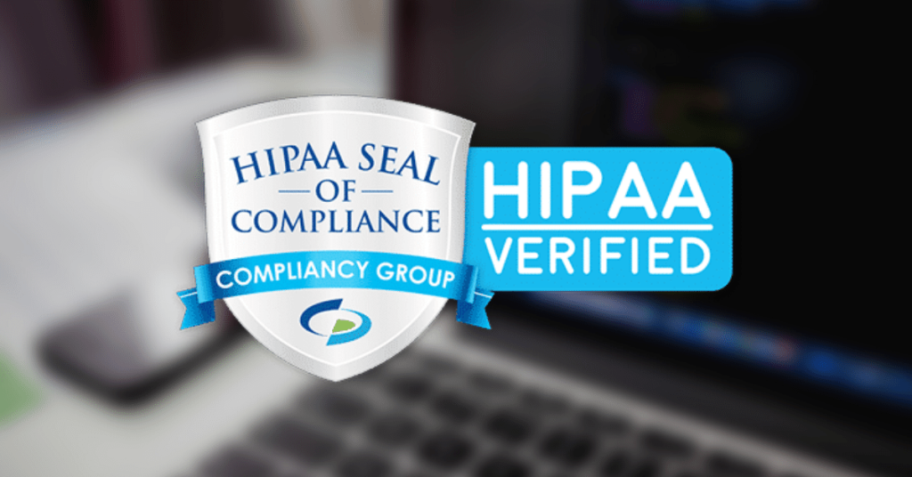 TechGen HIPAA Compliance Verification