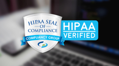 TechGen HIPAA Compliance Verification