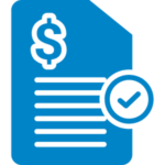 Billing structure for managed IT services