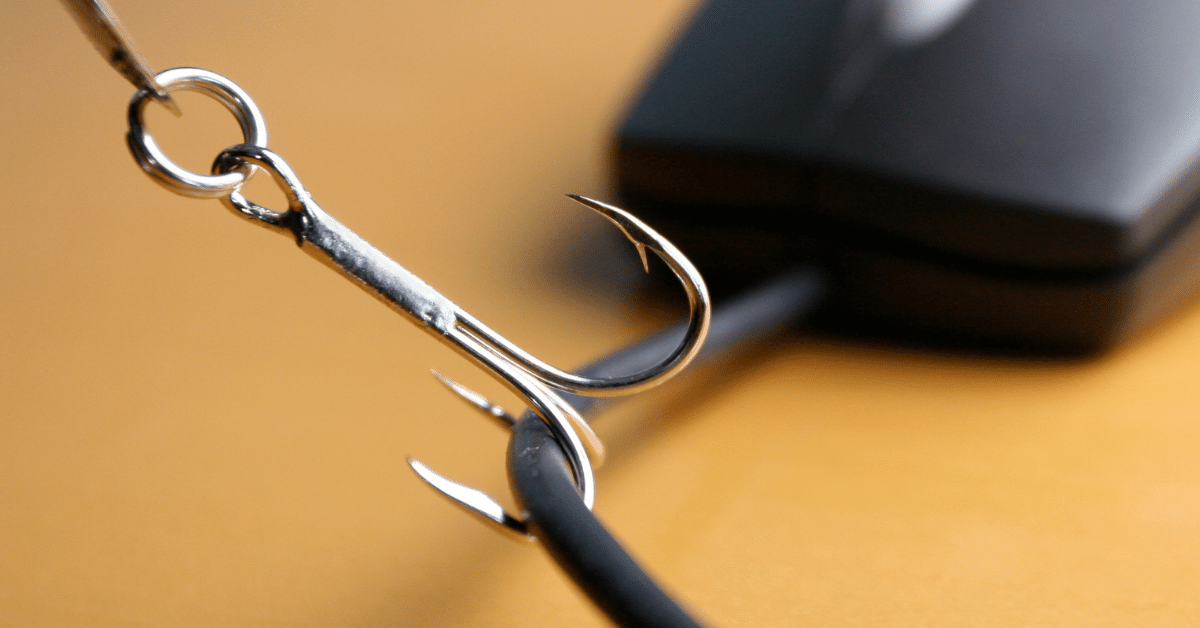 Top phishing themes and trends