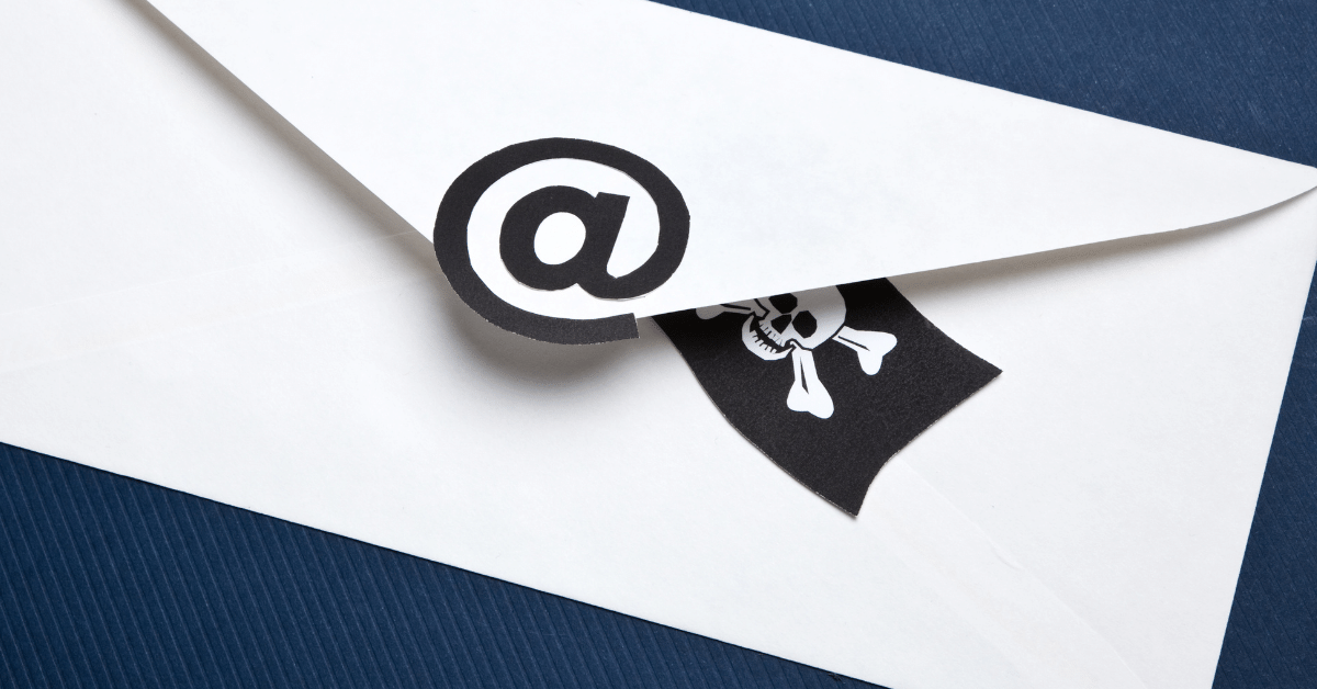 Dangerous emails habits you and your organizations should avoid.