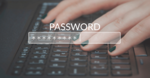 Password best practices for employee educations