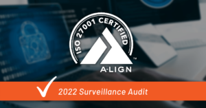 2022 TechGen ISO 27001 Certification