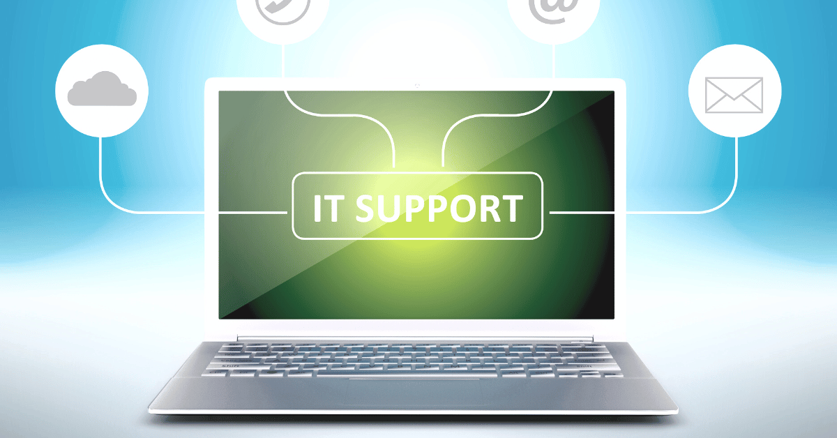 Finding the best local IT support for your business